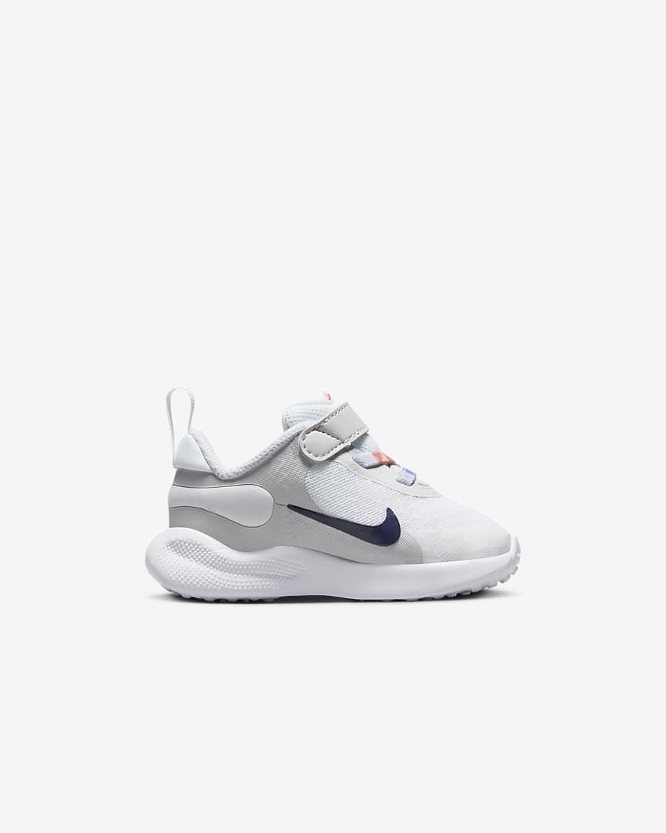 Nike baby free rn best sale